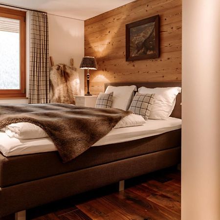 Bergwelt Grindelwald Residence מראה חיצוני תמונה